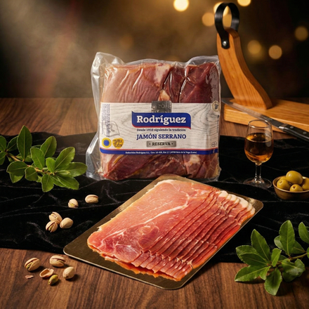 Слайсы с блока Родригез