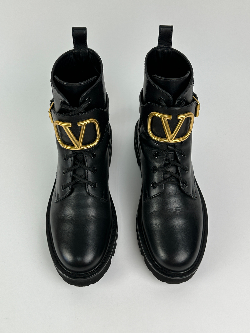 Ботинки Valentino
