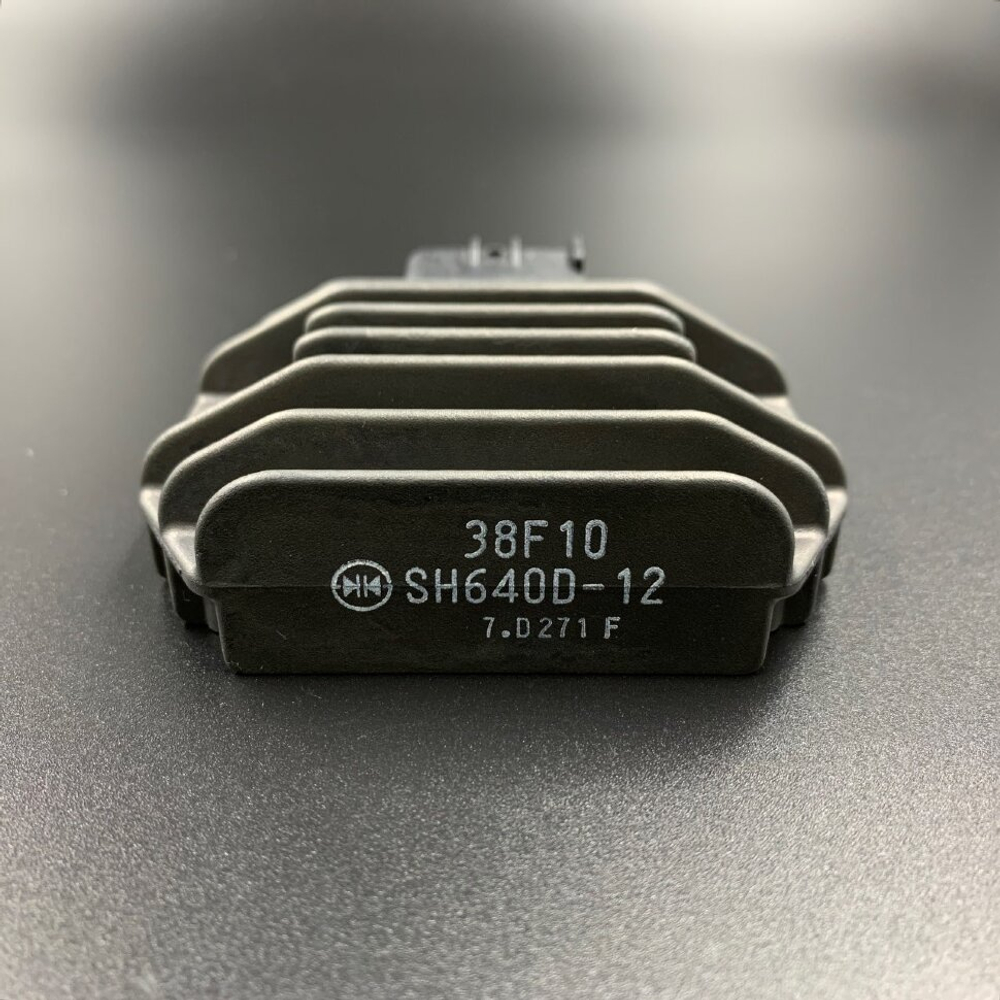 Выпрямитель тока Suzuki DF40-50 (Suzuki)