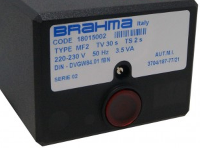 Топочный автомат Riello MF2 18015002