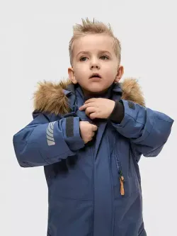 Комбинезон детский SINARA 3 NORPPA буря