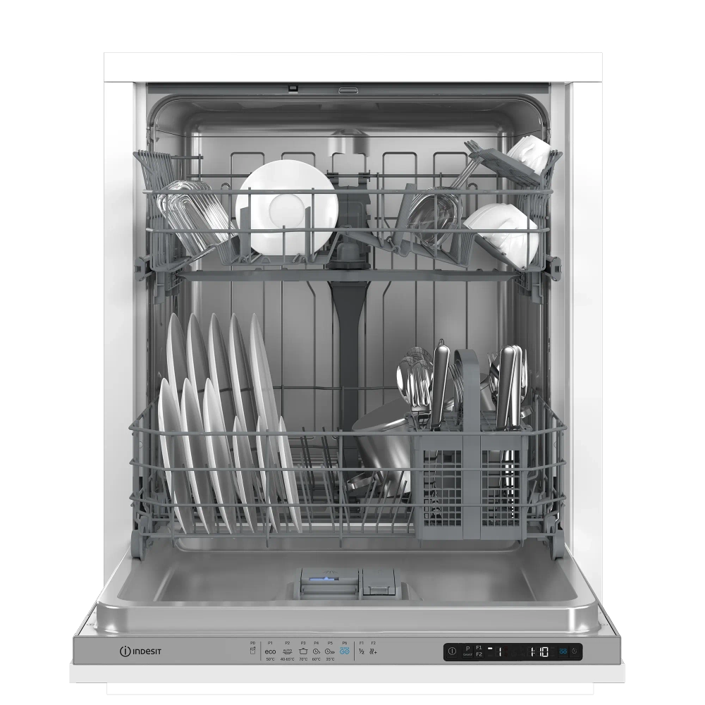 Встраиваемая посудомоечная машина Indesit DI 4C68