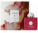 Love Hibiscus Amouage 100ml (duty free парфюмерия)