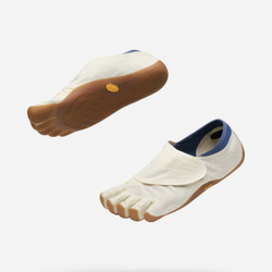 Vibram Groundsplay, цвет слоновой кости
