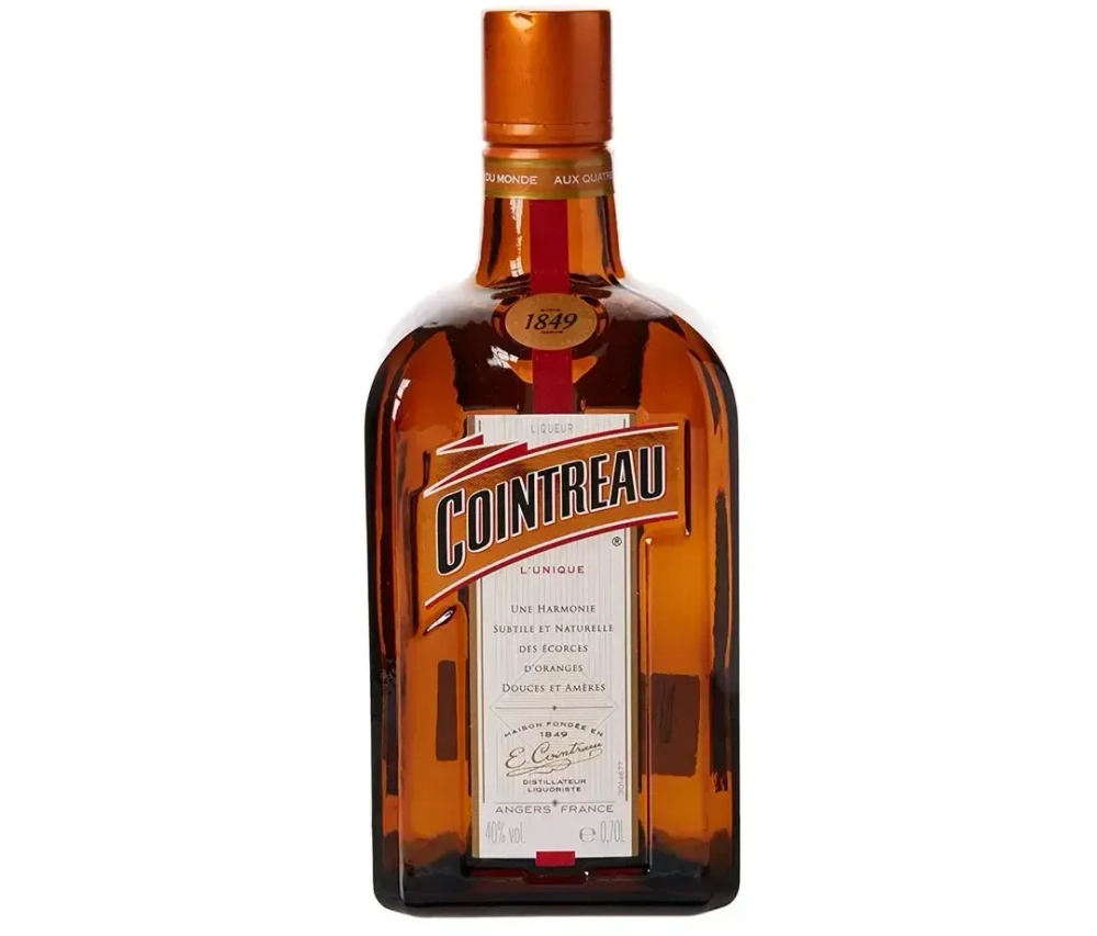 Ликер Cointreau 0,5 л.