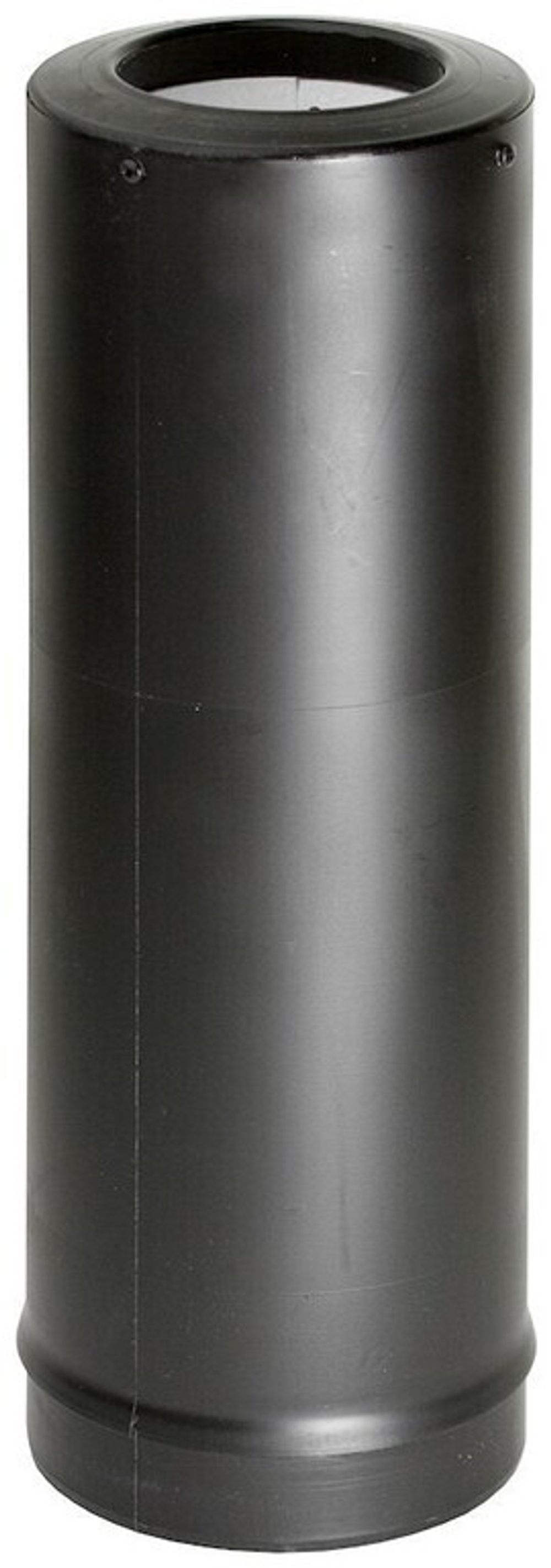 Кожух изолирующий d110 ЧЕРНЫЙ артикул 74172