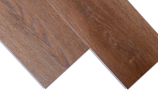 SPC ламинат Evofloor Home - Oak Brown (Дуб Коричневый)