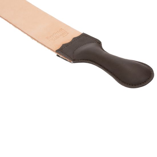 Ремень для опасной бритвы Exporter Solingen 183 J