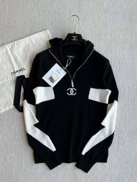 Кофта CHANEL
