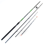 Фидер Kaida Level Feeder 3.6м (60-180гр)