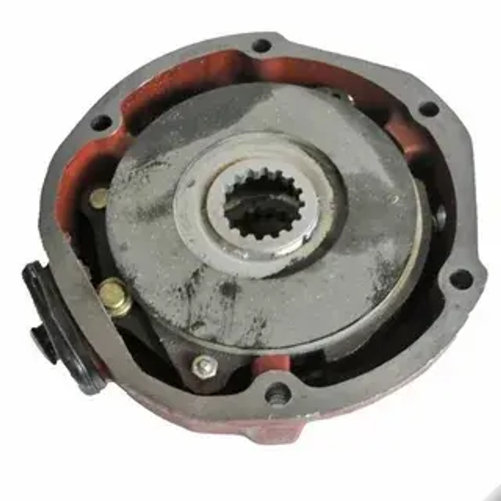 Тормоз стояночный в сб. 50-3502010