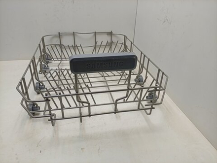 DM-M39AHC ктп7 Нижняя корзина для посудомоечной машины Samsung SMS002 б/у
