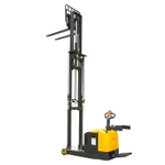 Штабелер электрический самоходный ричтрак QDA-2045Q (АС, г/п 2 т, 4.5 м) SMART PREMIUM 64-0002