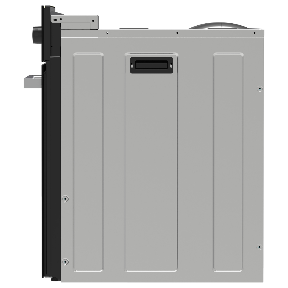 Духовой шкаф Oasis D-MBTM Черный