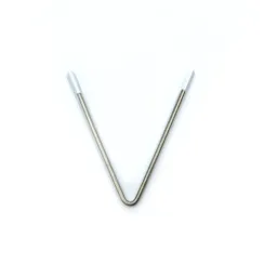 Разделитель для декольте, V-6,5x5см, Arta-F