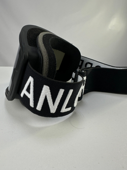 Очки ANLORR NIK 1 Черные