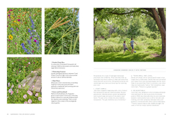 Gardenista: The Low-Impact Garden: A Guide to Creating Sustainable Outdoor Spaces