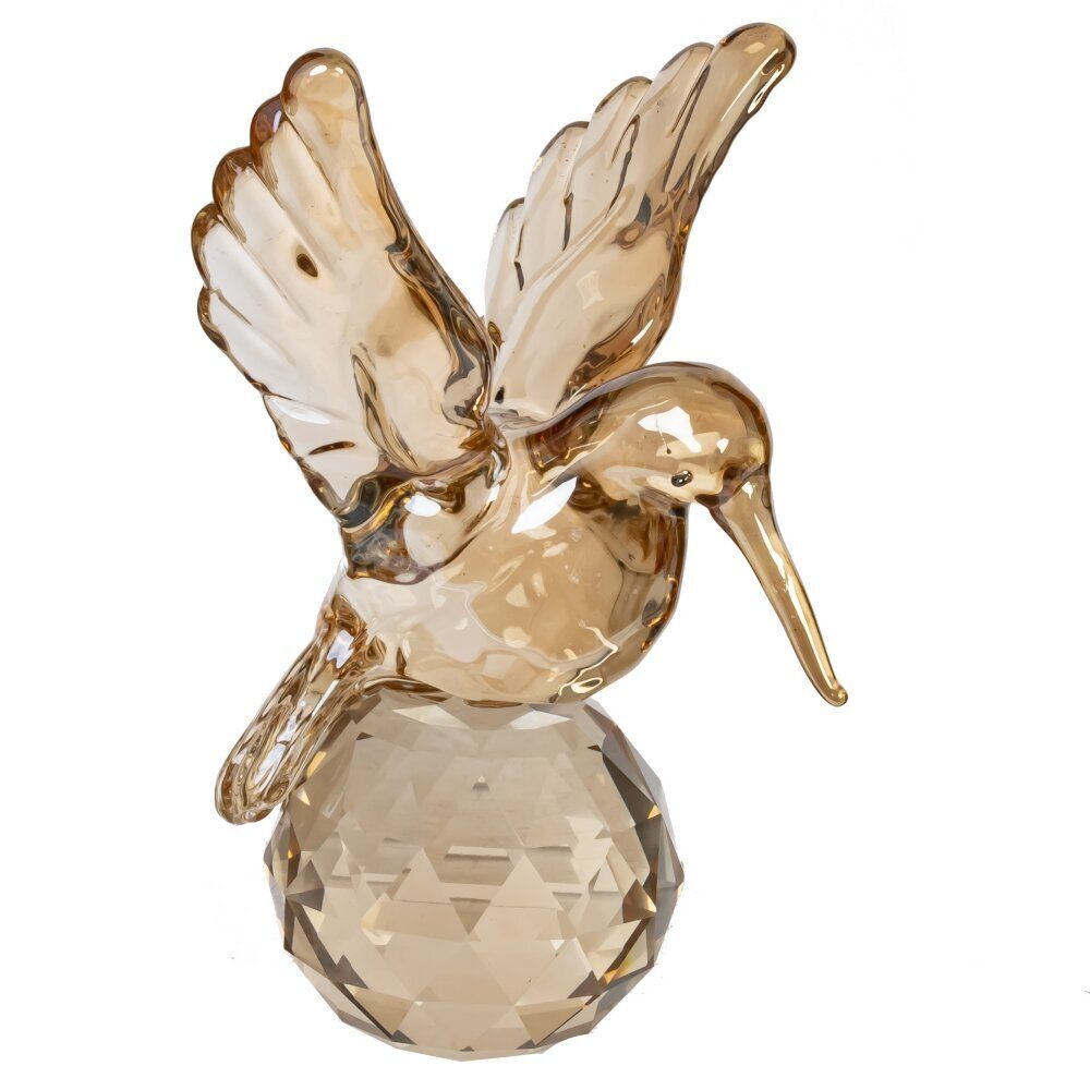 GAEM Фигурка декоративная "Колибри", L8 W8 H11 см