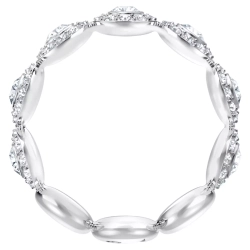 ANGELIC:RING BAND CRY/RHS 55 5410290