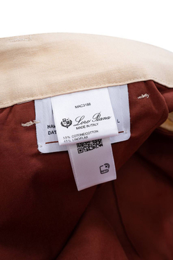 Шорты Loro Piana