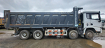 Shacman (Shaanxi) SX* 8x4 Самосвал SX33186V366 (Дизельный, 11,6 л, 423 л.с., МТ)