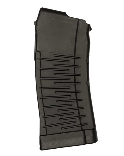 Магазин ВСС Винторез и АС Вал на 20 патронов 9х39 мм, оригинал, производство ТОЗ