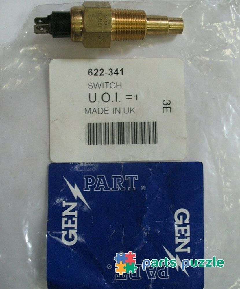 Датчик температуры ОЖ / SWITCH АРТ: 622-341
