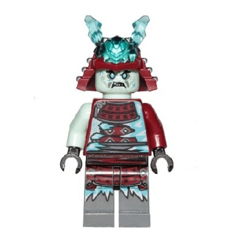 Вьюжный Самурай njo0549