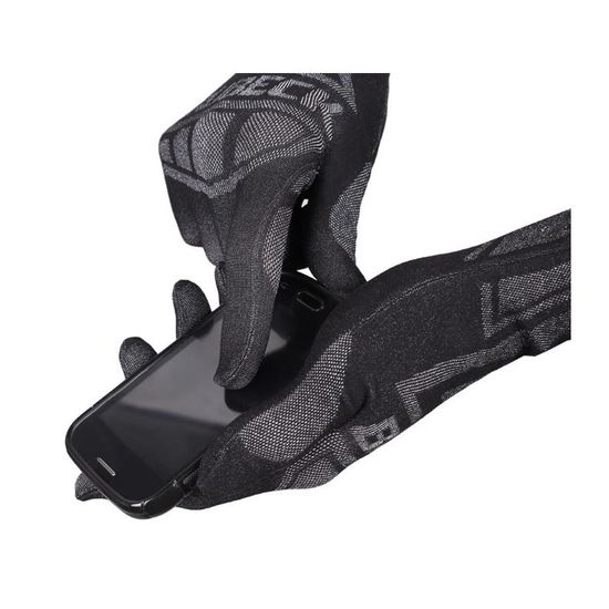 Перчатки универсальные Brubeck Thermoactive GE10010