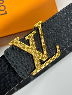 Двухсторонний ремень Louis Vuitton