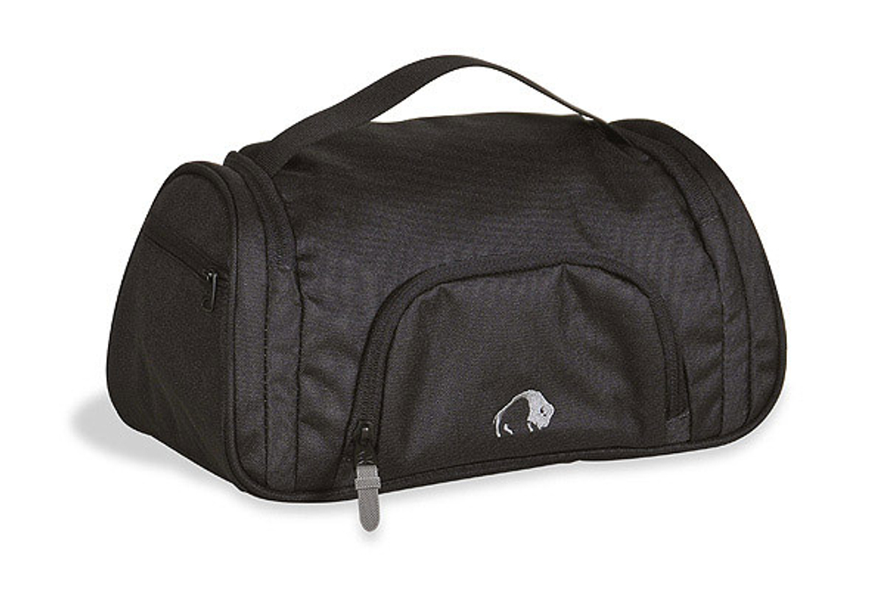 Сумка WASH BAG PLUS black, 2839.040