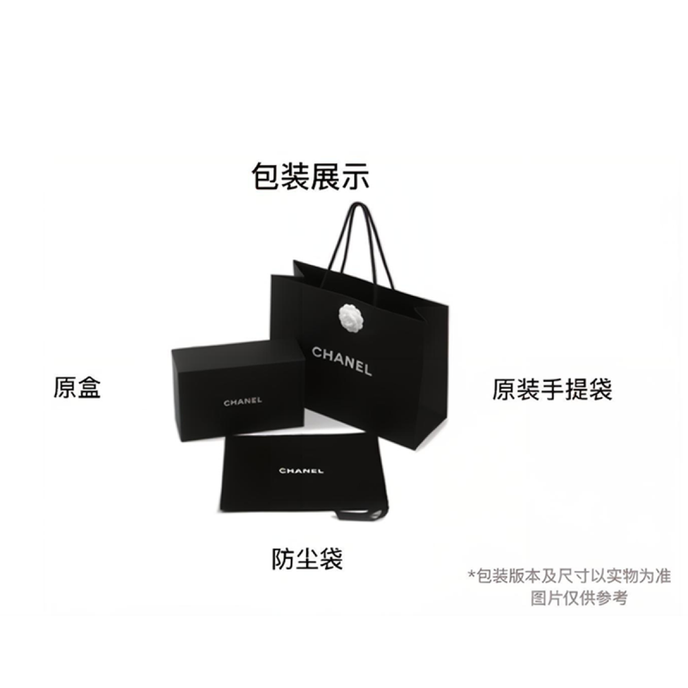 Картхолдеры и кошельки CHANEL 25C, AP4380-B15615-94305