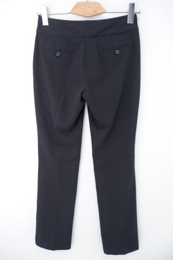 Брюки Naf Naf базовые 40 размер