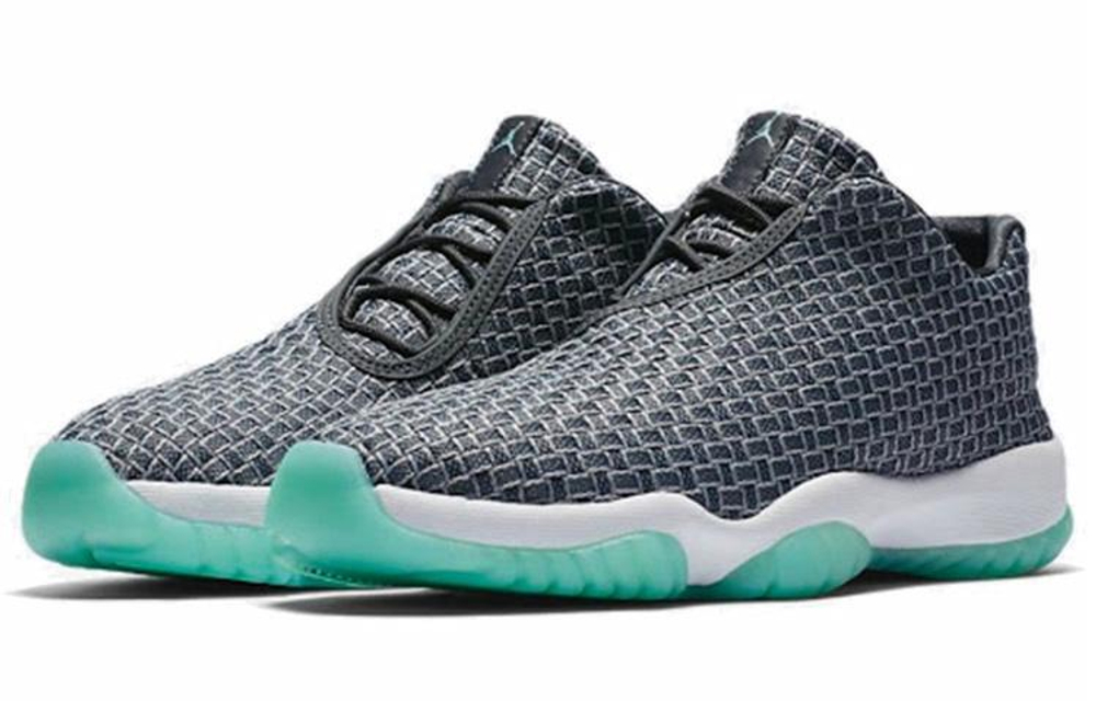 Кроссовки Jordan Future Low