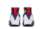 Кроссовки Jordan Air Jordan 7 Retro Nothing But Net