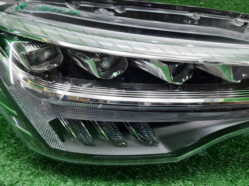Битая Фара правая Haval Jolion (2021-н.в.) LED