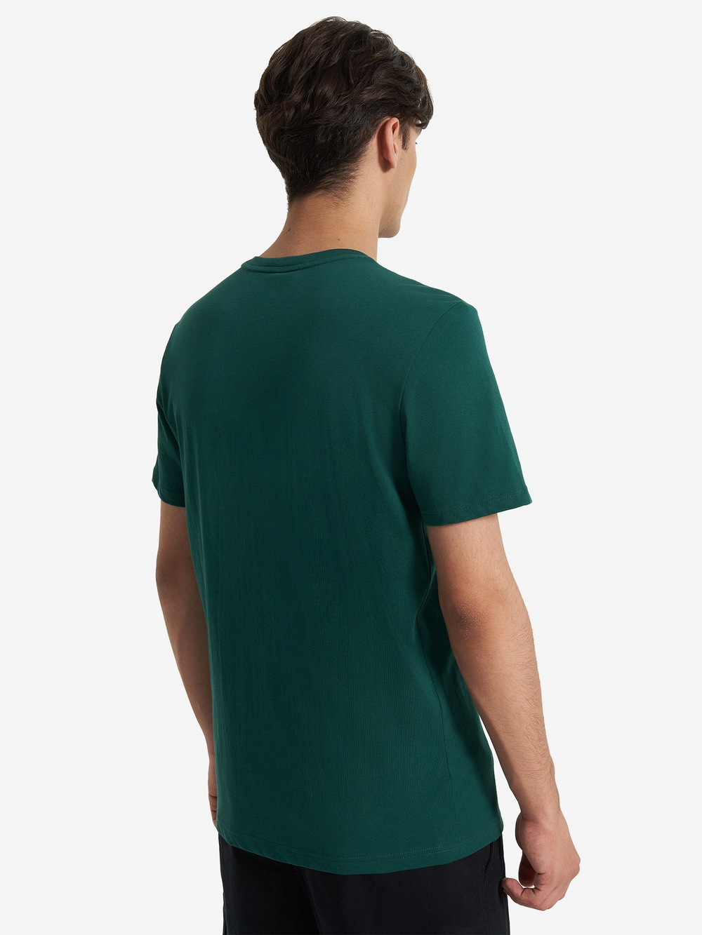 Футболка мужская FILA