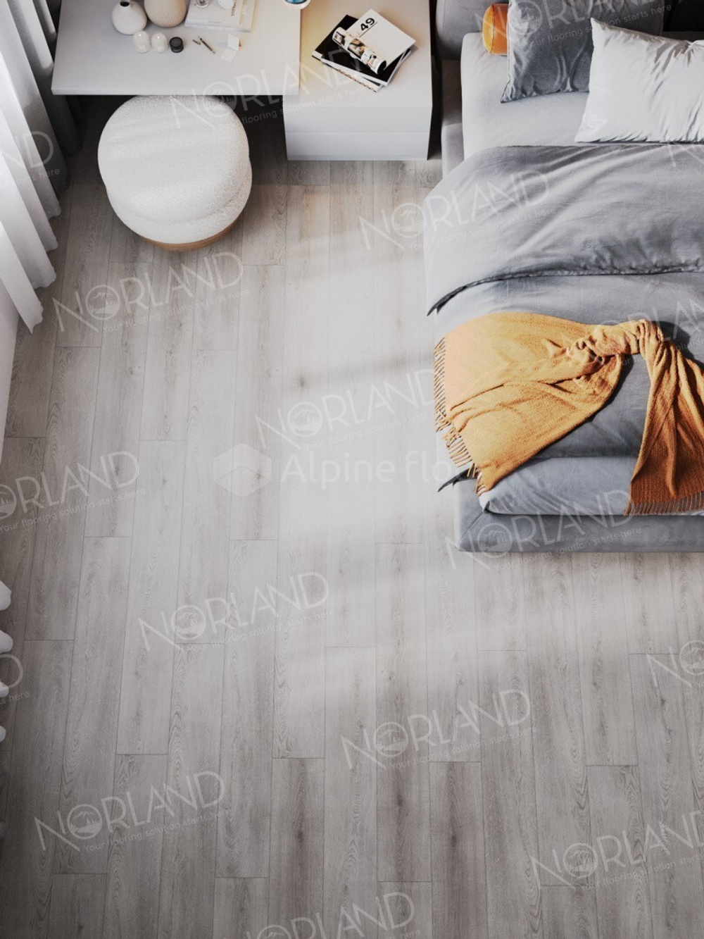SPC ламинат NORLAND Alda 1006-5 AlpineFloor
