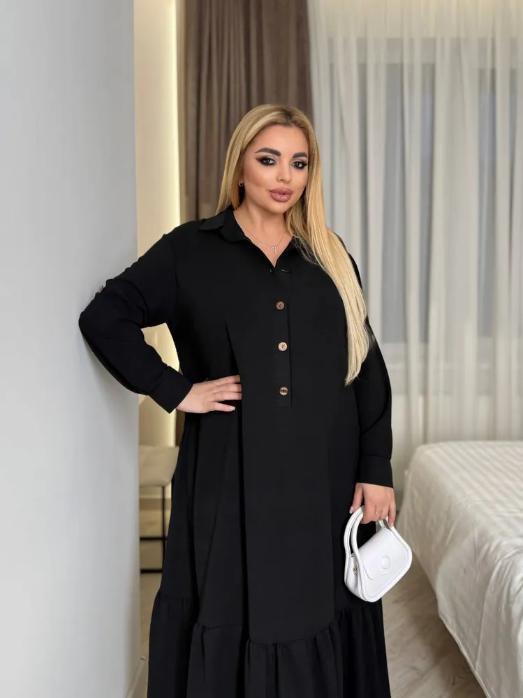 Платье УК-1024 Fabrika