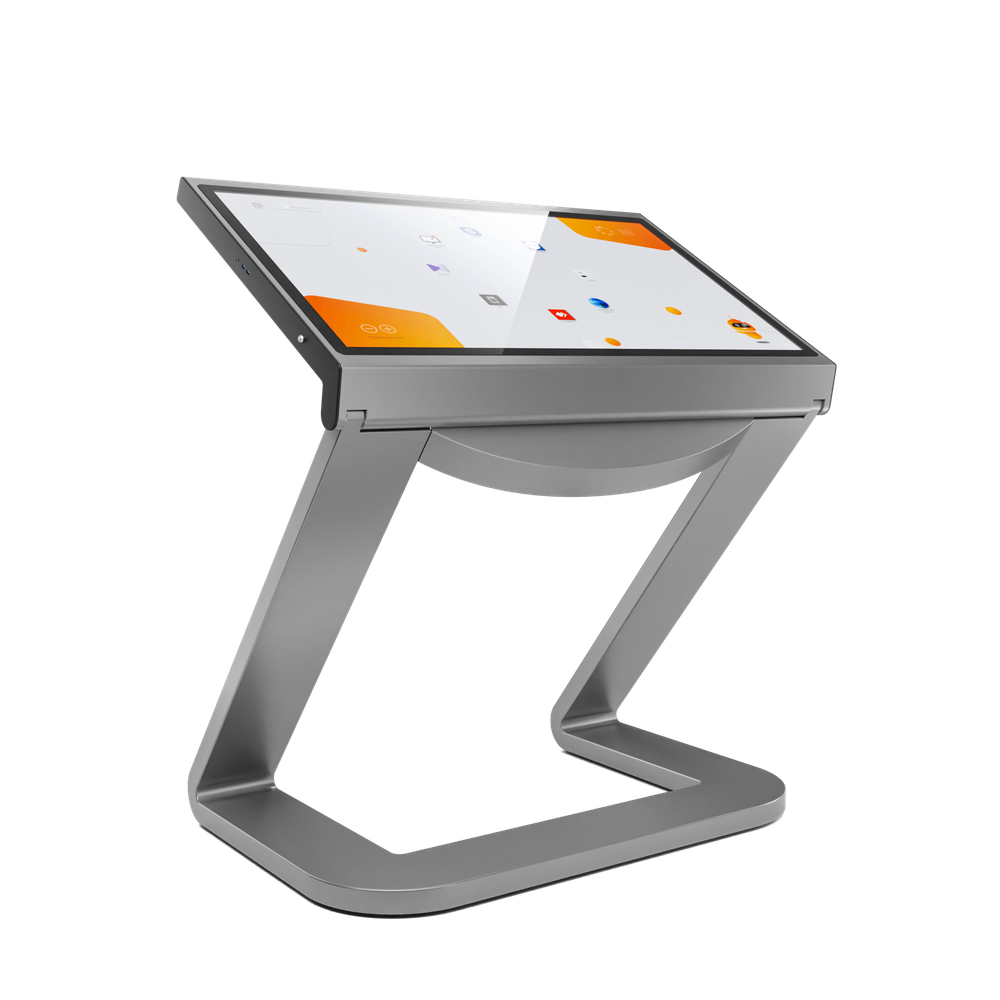 Интерактивный сенсорный стол BM Cosmos 55"