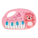 Пианино на бат., коробка MTK036-2