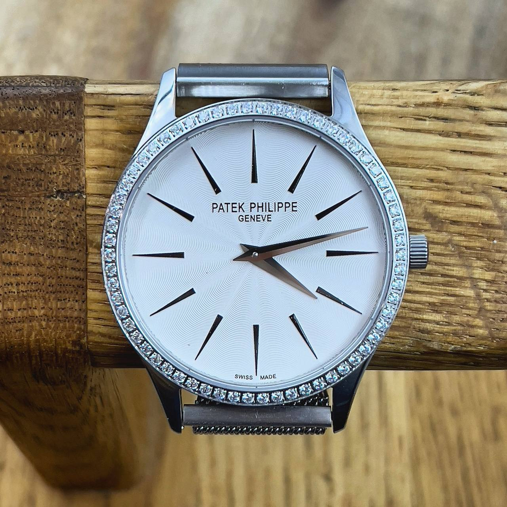 Часы Patek Philippe