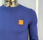 Джемпер Hermes