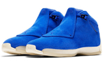 Кроссовки Jordan Air Jordan 18 Retro Racer Blue