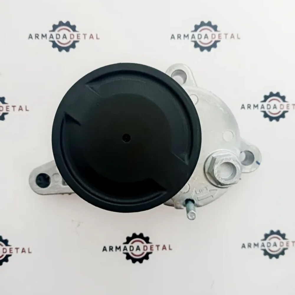 Ролик натяжителя ремня (Dieselmax) | 320/A8586, 320/08657 | JCB