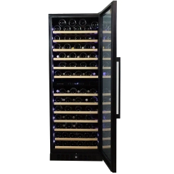 Винный шкаф Dunavox DX-108.330DSS