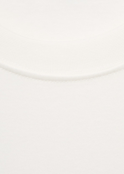 Футболка medium weight regular fit