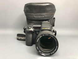 Olympus Camedia E-20P