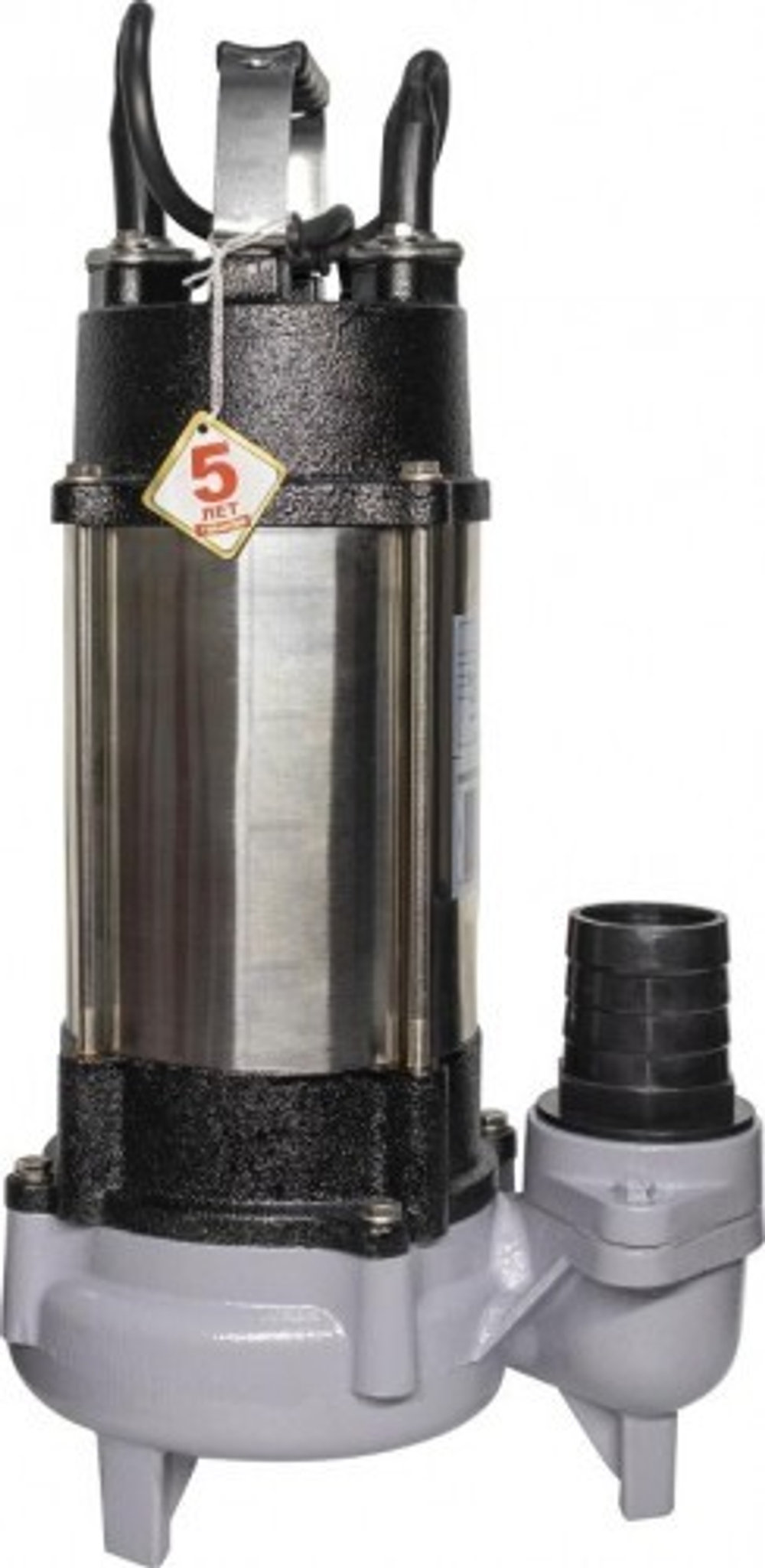 Насос дренажный Ресанта НФ-20000 фекальный 77/5/2