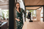 Аккумуляторный пылесос VC 6 Cordless Premium ourFamily